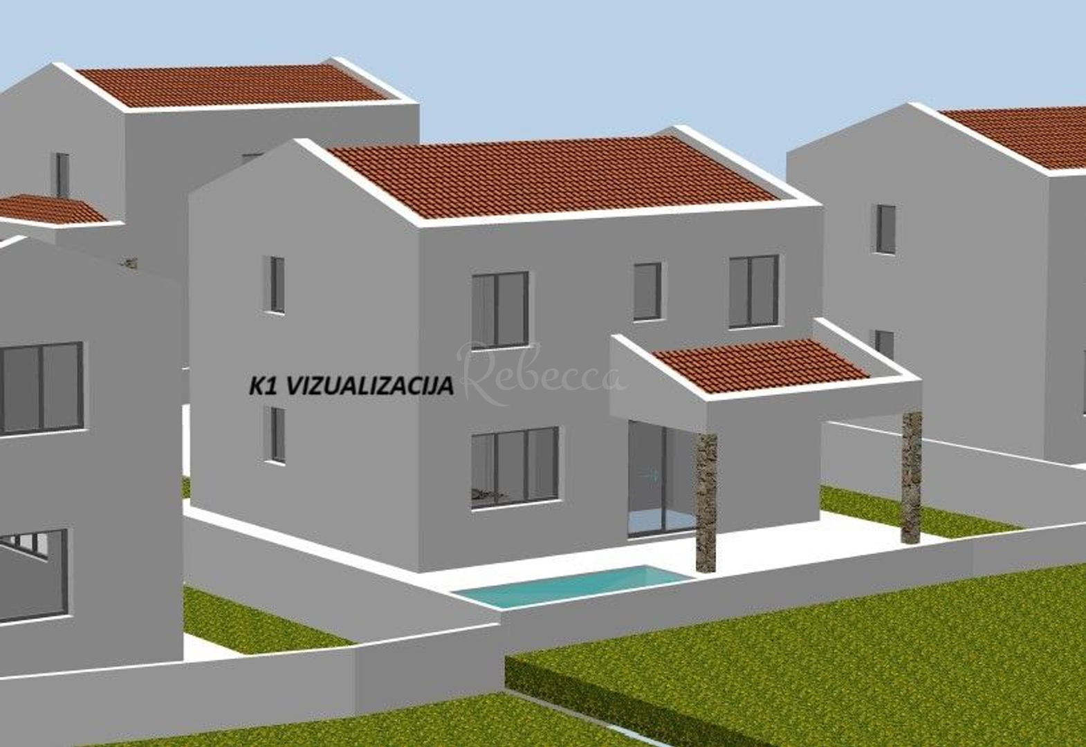 Land For sale Filipana