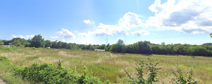 Terreno in vendita 590 m² – Filipana