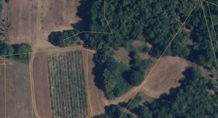 Grundstück zu verkaufen 8853 m² – Barban