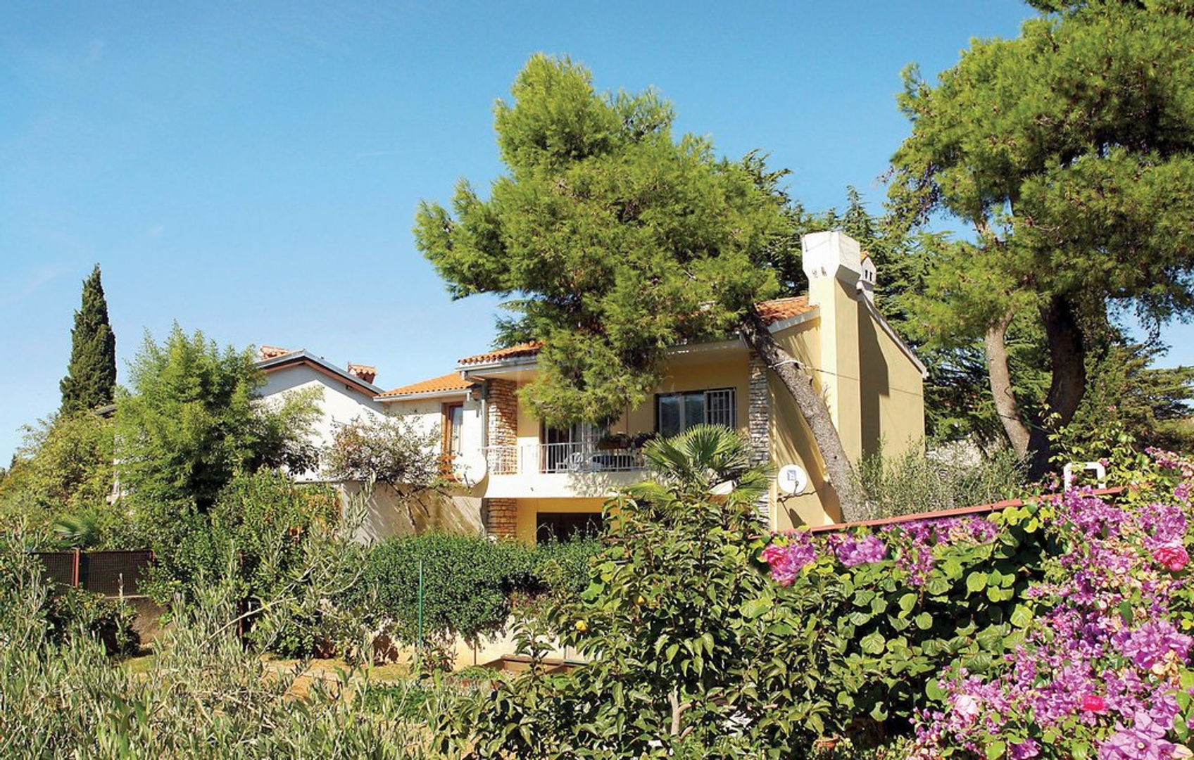 Apartment Zu verkaufen -  Pula