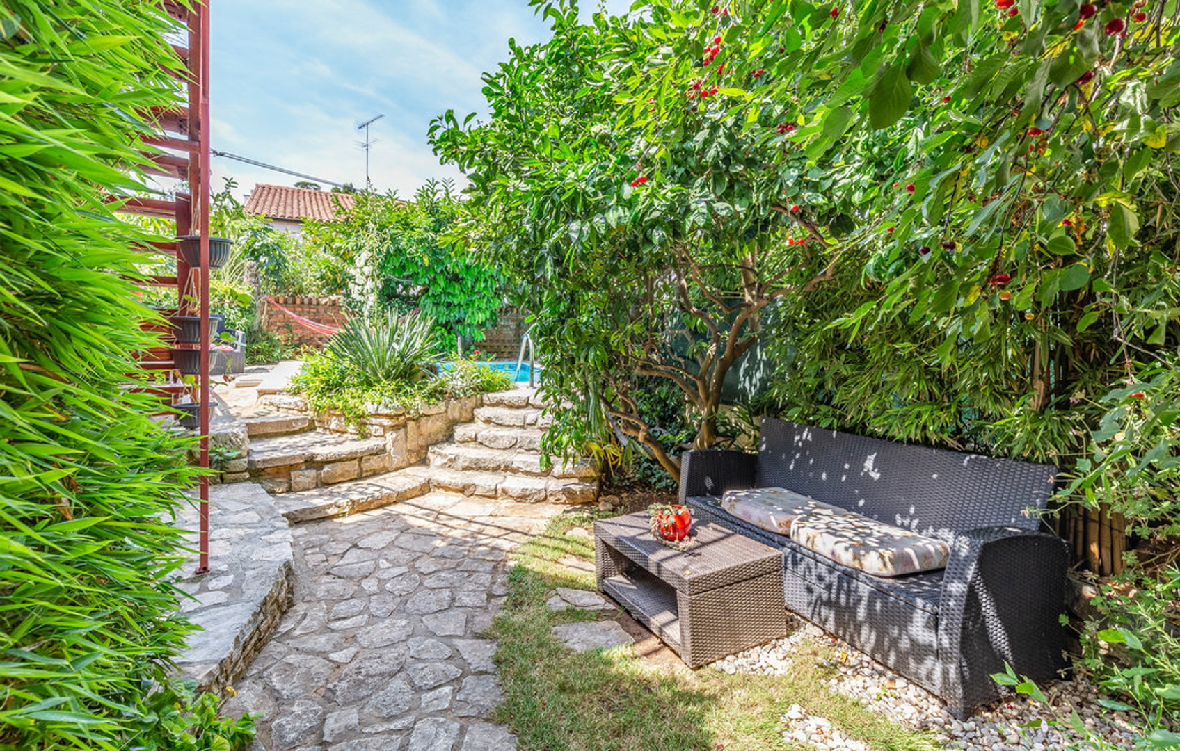 Apartment Zu verkaufen -  Pula
