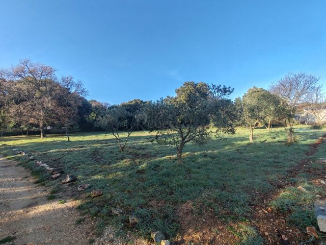Terreno in vendita 1100 m² – Ližnjan