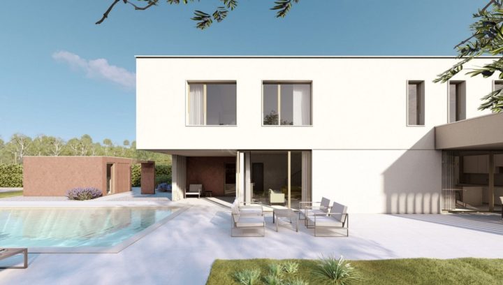 Dům na prodej 283 m² – Sveta Nedelja