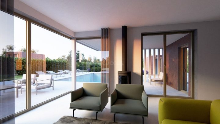 Dům na prodej 283 m² – Sveta Nedelja