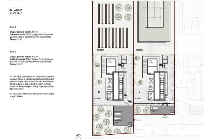 Haus Zu verkaufen - Istarska Cere - foto 4/17