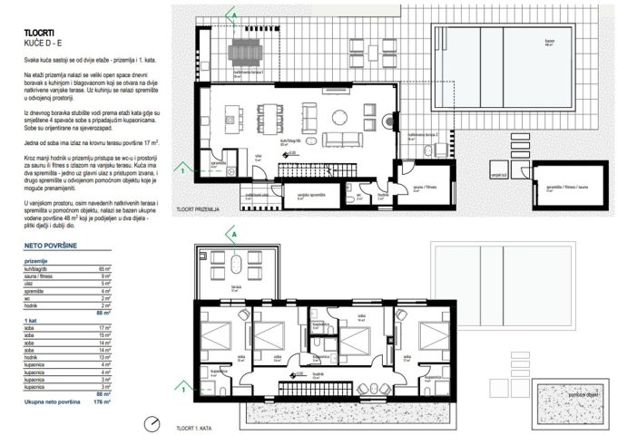 Haus Zu verkaufen - Istarska Cere - foto 5/17