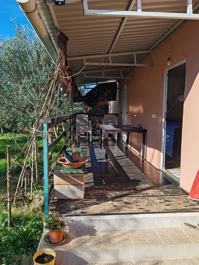 Zemljište Na prodaju -  Valtura