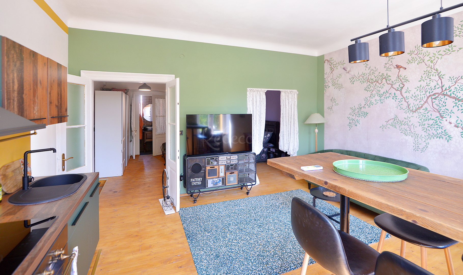Appartamento In vendita - Istarska Centar - foto 5/17