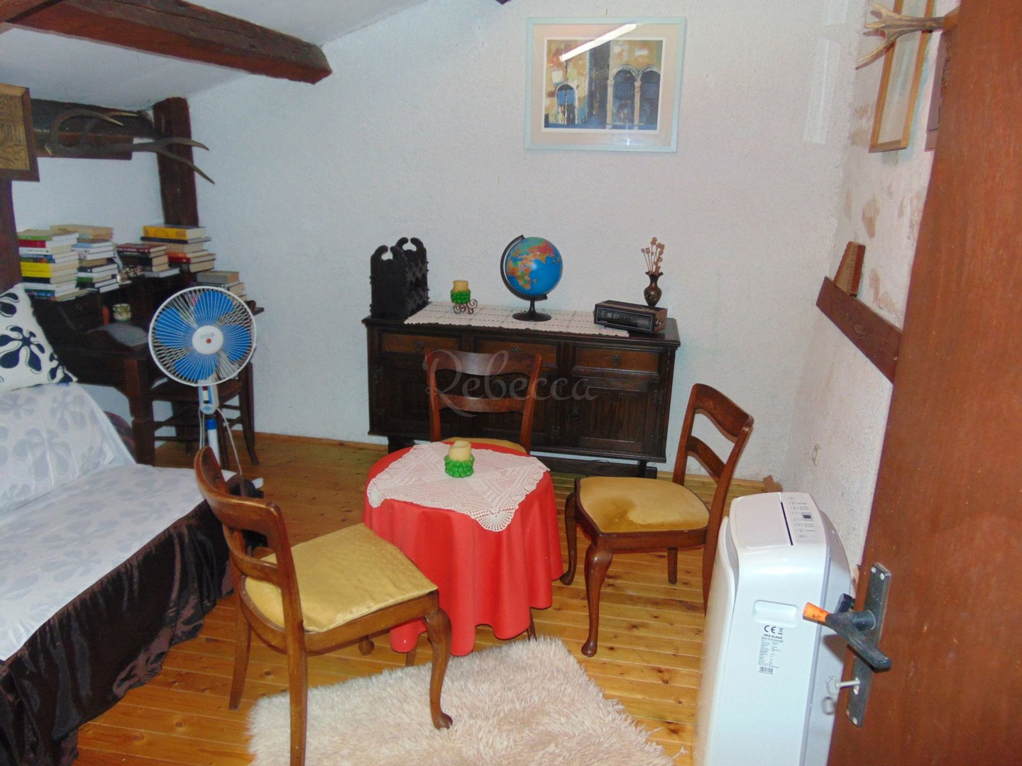Hiša Na predaj -  Pavićini