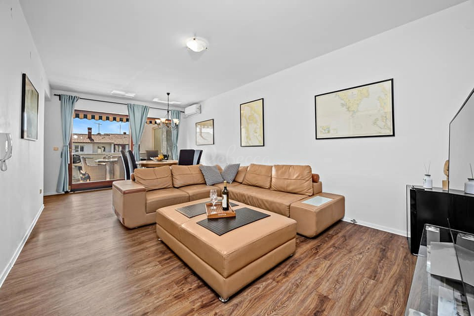 Apartmán Na prodej - Istarska Veruda Porat - foto 1/9