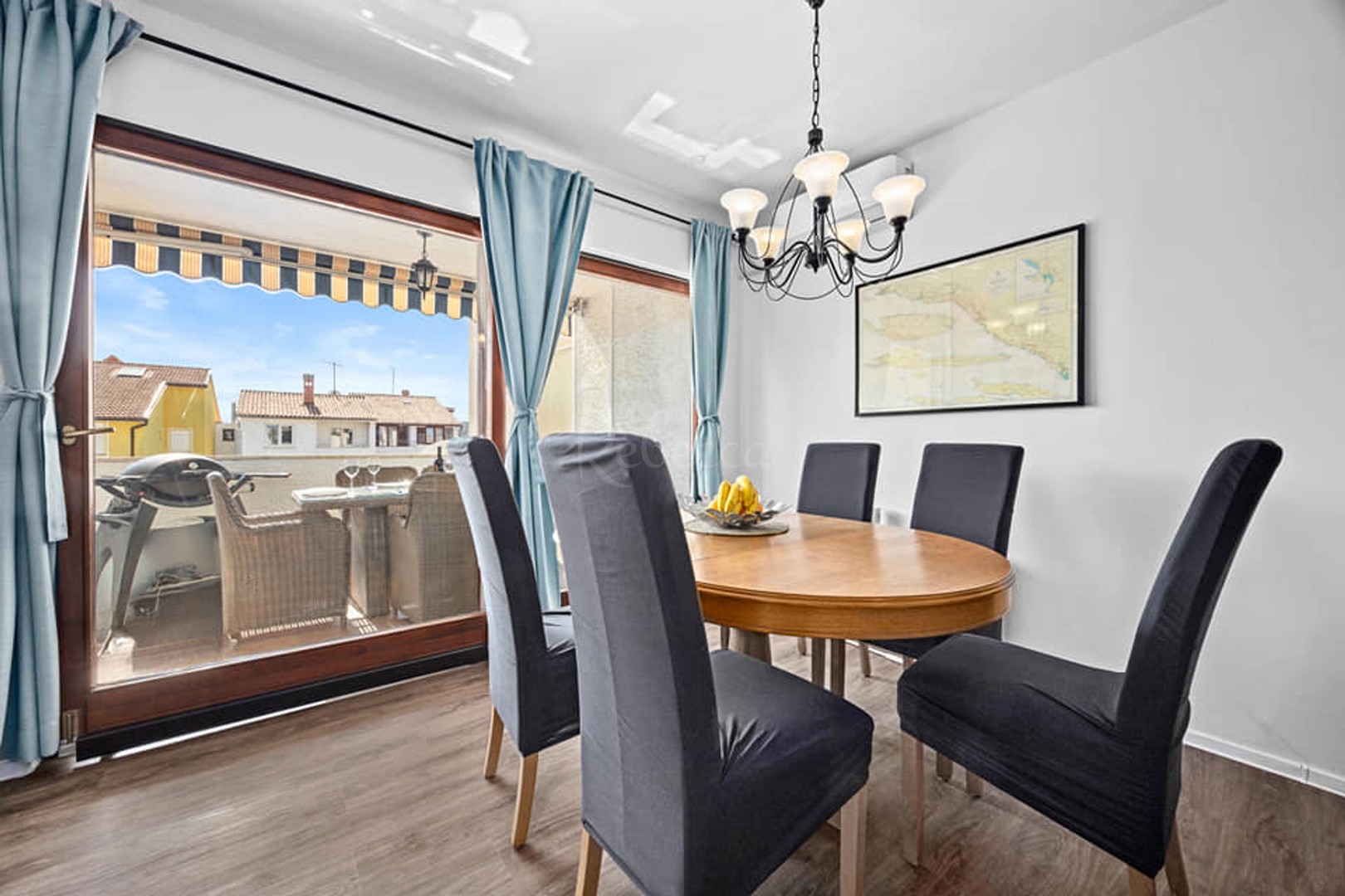 Apartmán Na prodej - Istarska Veruda Porat - foto 2/9