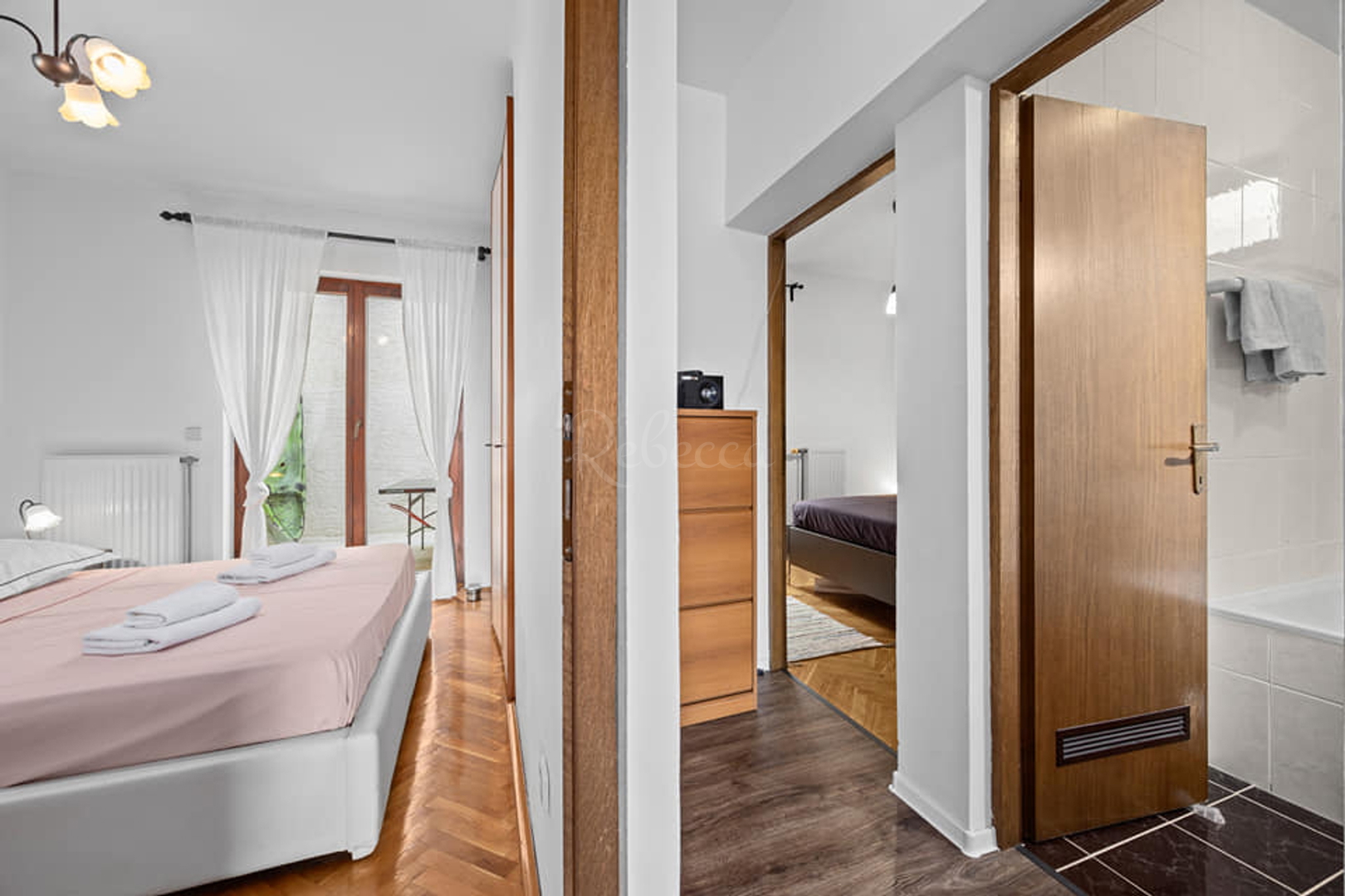 Apartmán Na prodej - Istarska Veruda Porat