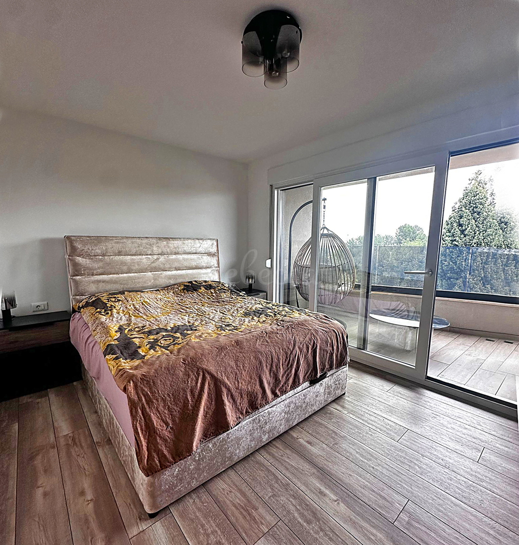 Apartment Zu verkaufen -  Pula