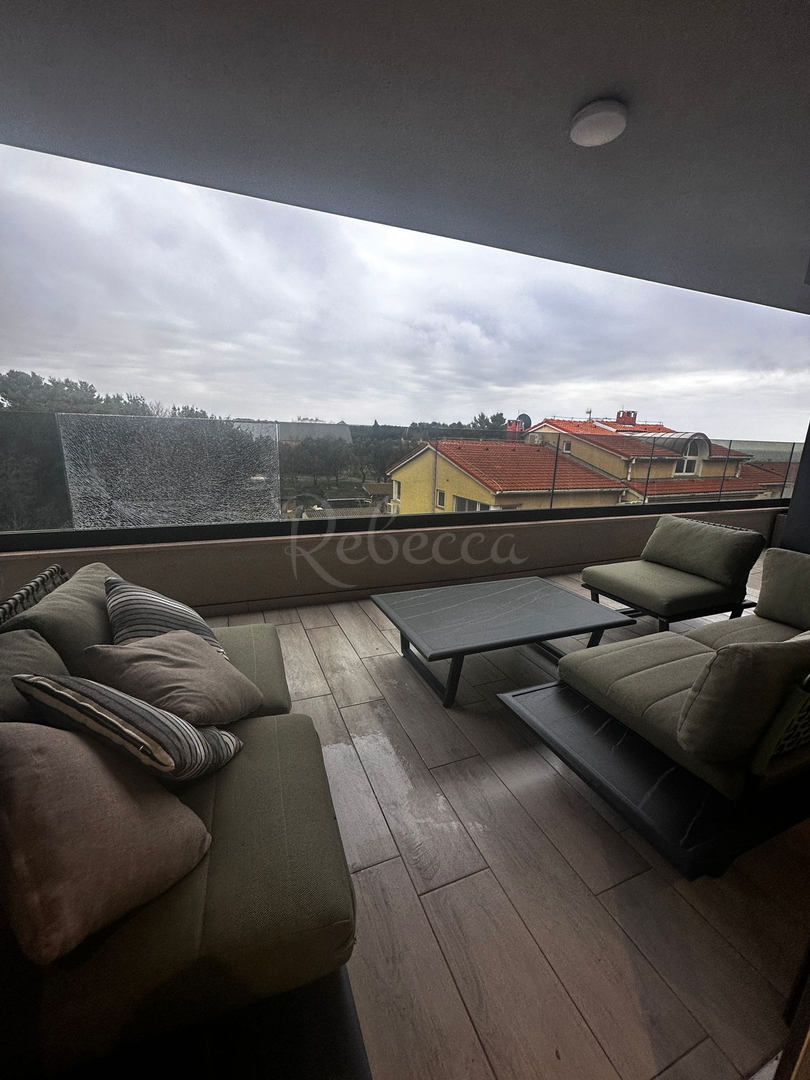 Apartment Zu verkaufen -  Pula