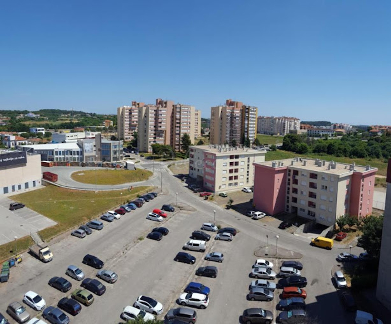 Mieszkanie Na sprzedaż -  Šijana