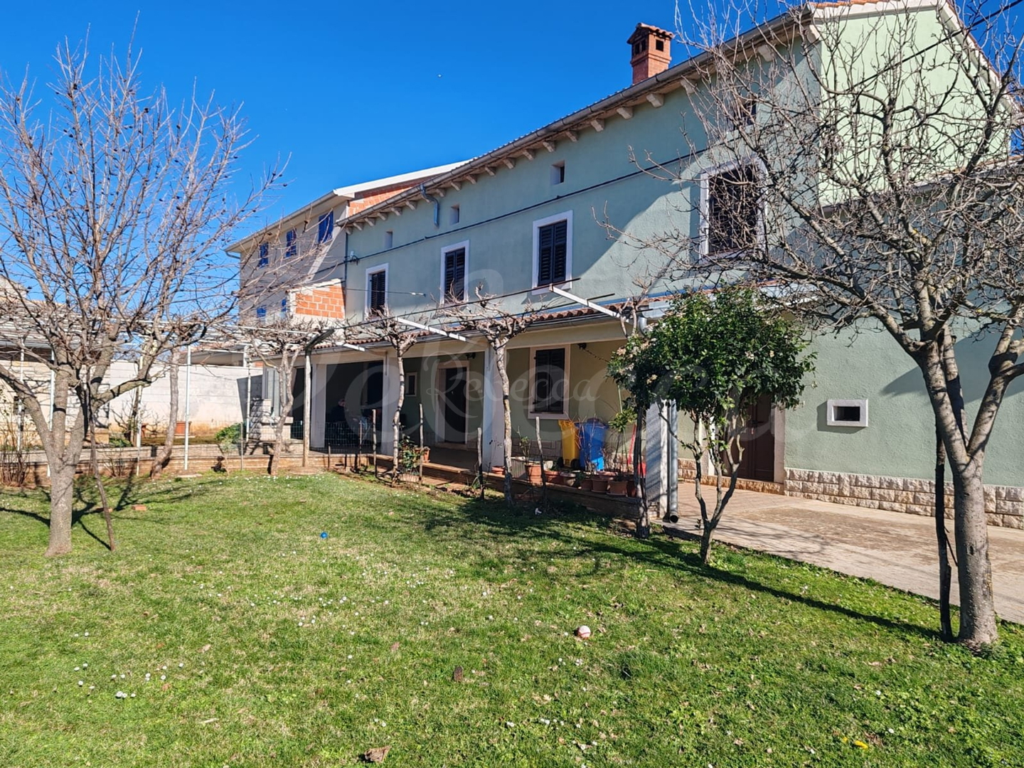 House For sale - Istarska žminj - foto 1/44