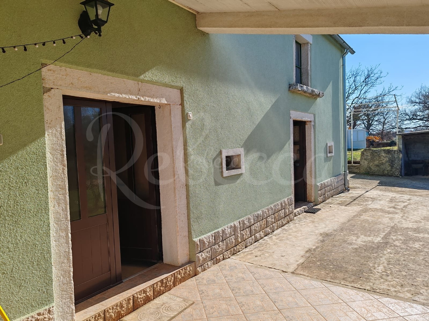 House For sale - Istarska Žminj