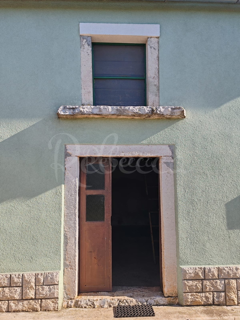 House For sale - Istarska Žminj