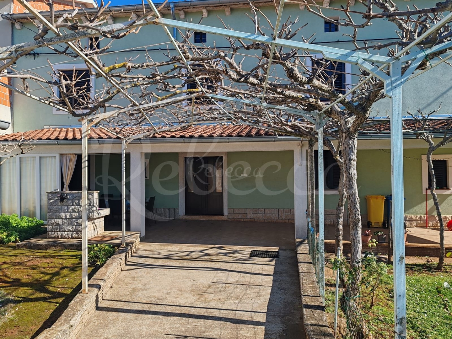 House For sale - Istarska Žminj