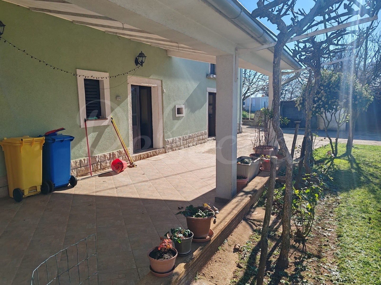 House For sale - Istarska Žminj