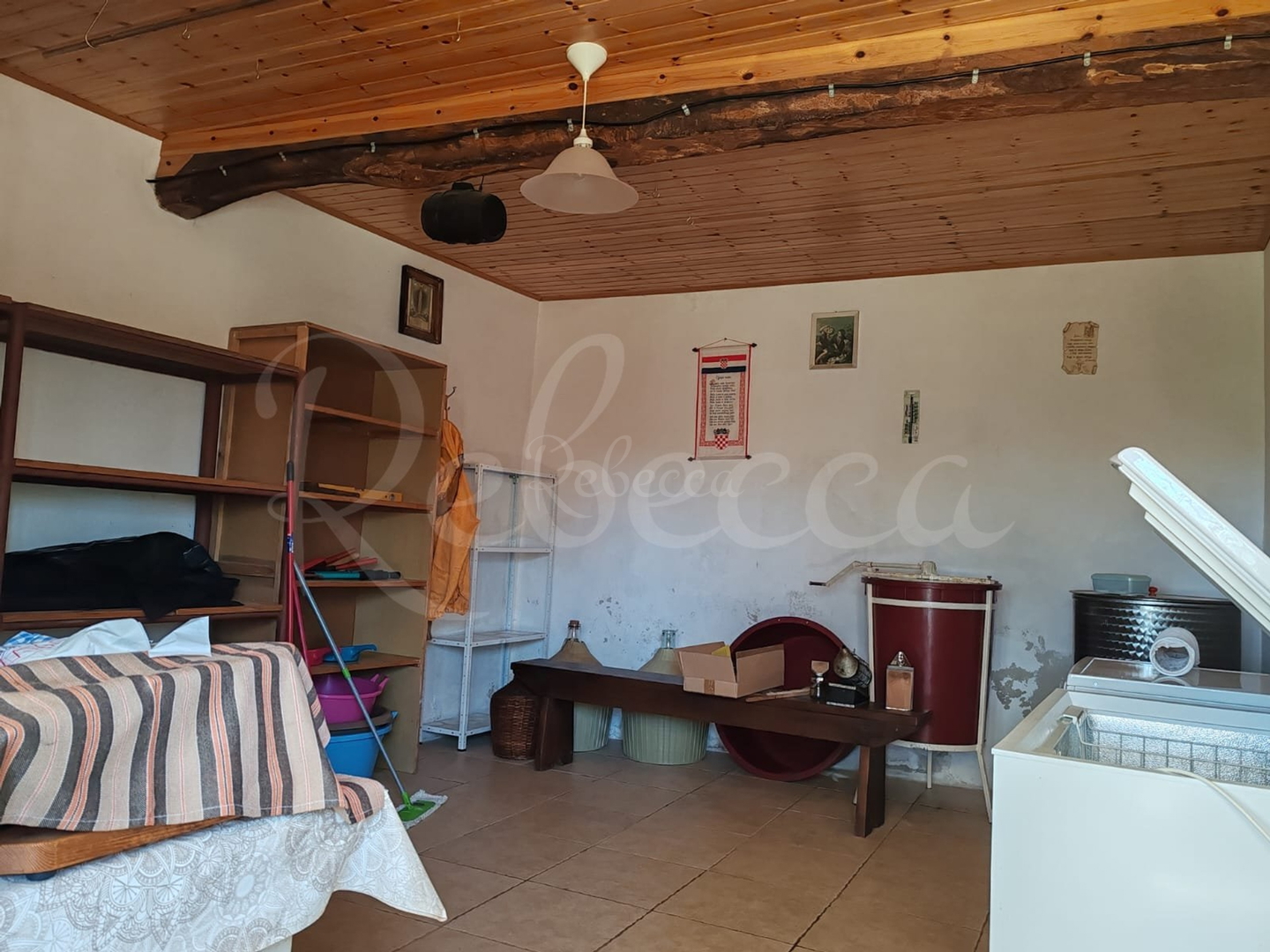 House For sale - Istarska Žminj
