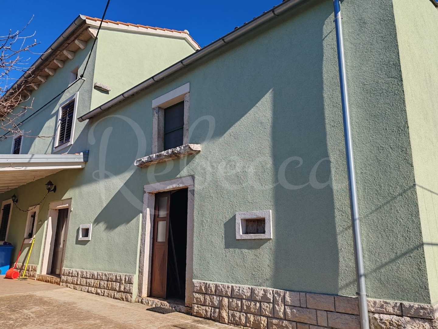 House For sale - Istarska žminj - foto 3/44