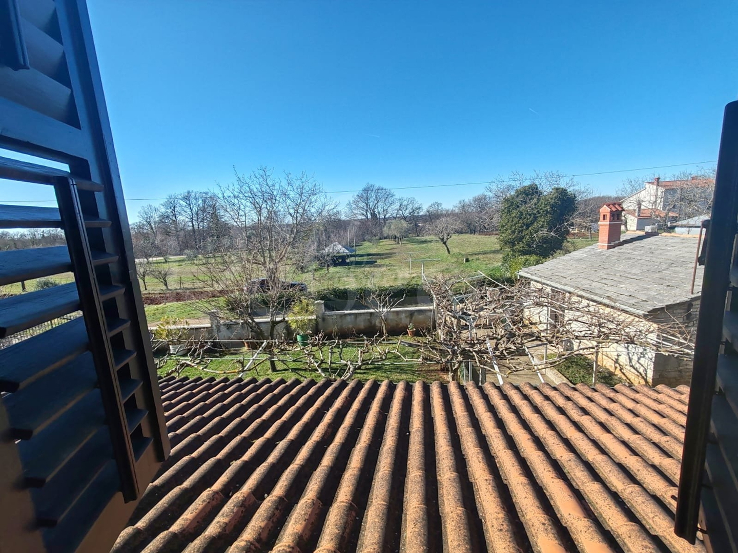House For sale - Istarska Žminj