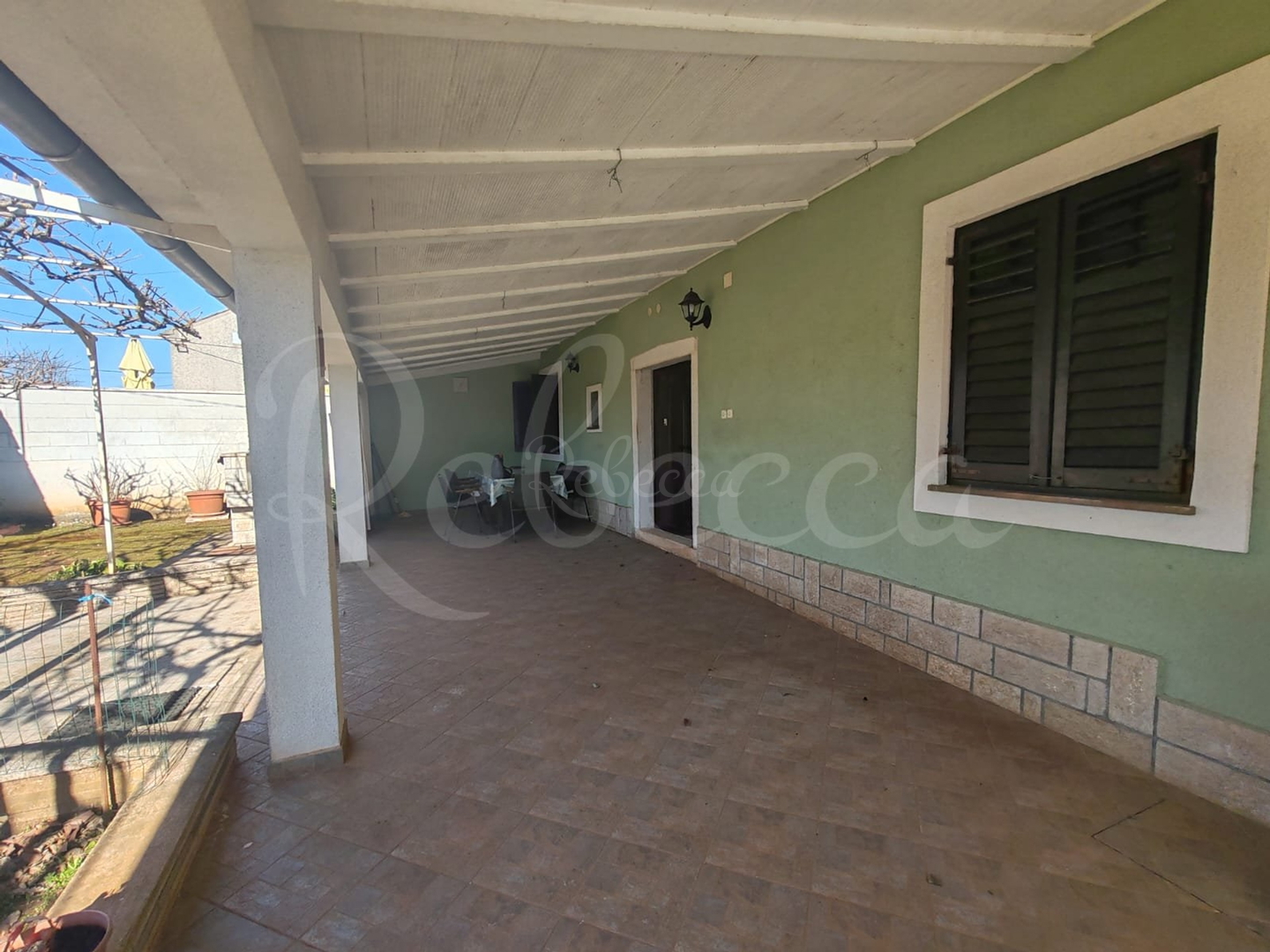 House For sale - Istarska Žminj