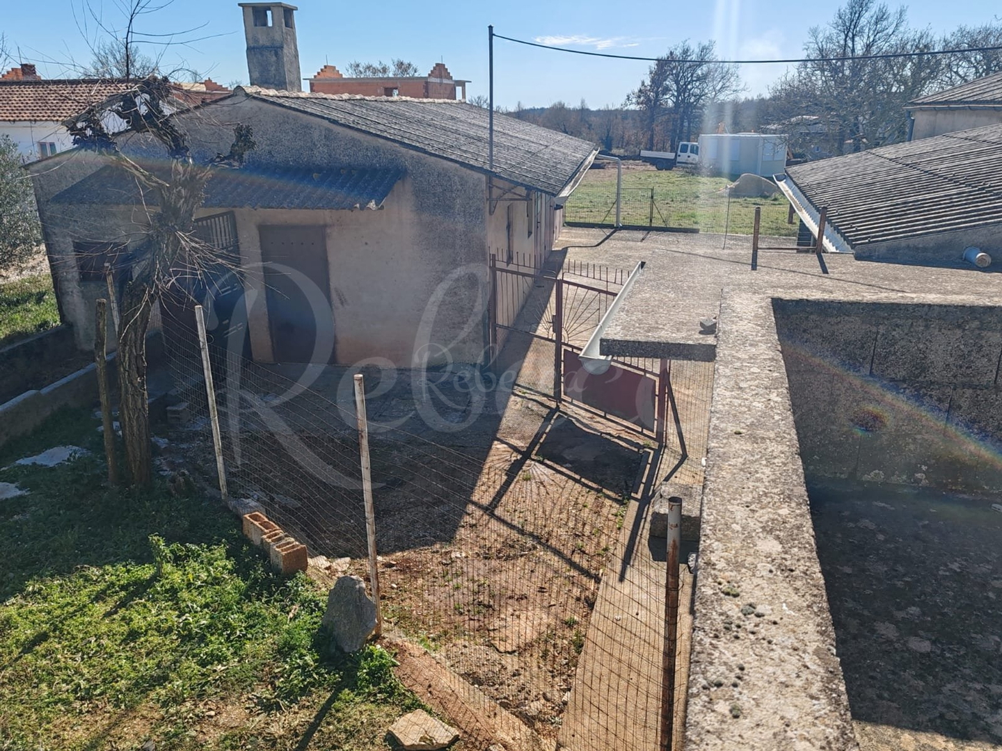 House For sale - Istarska Žminj
