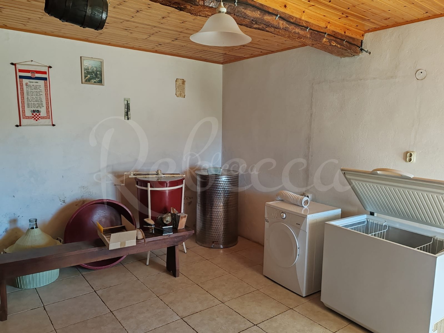 House For sale - Istarska Žminj
