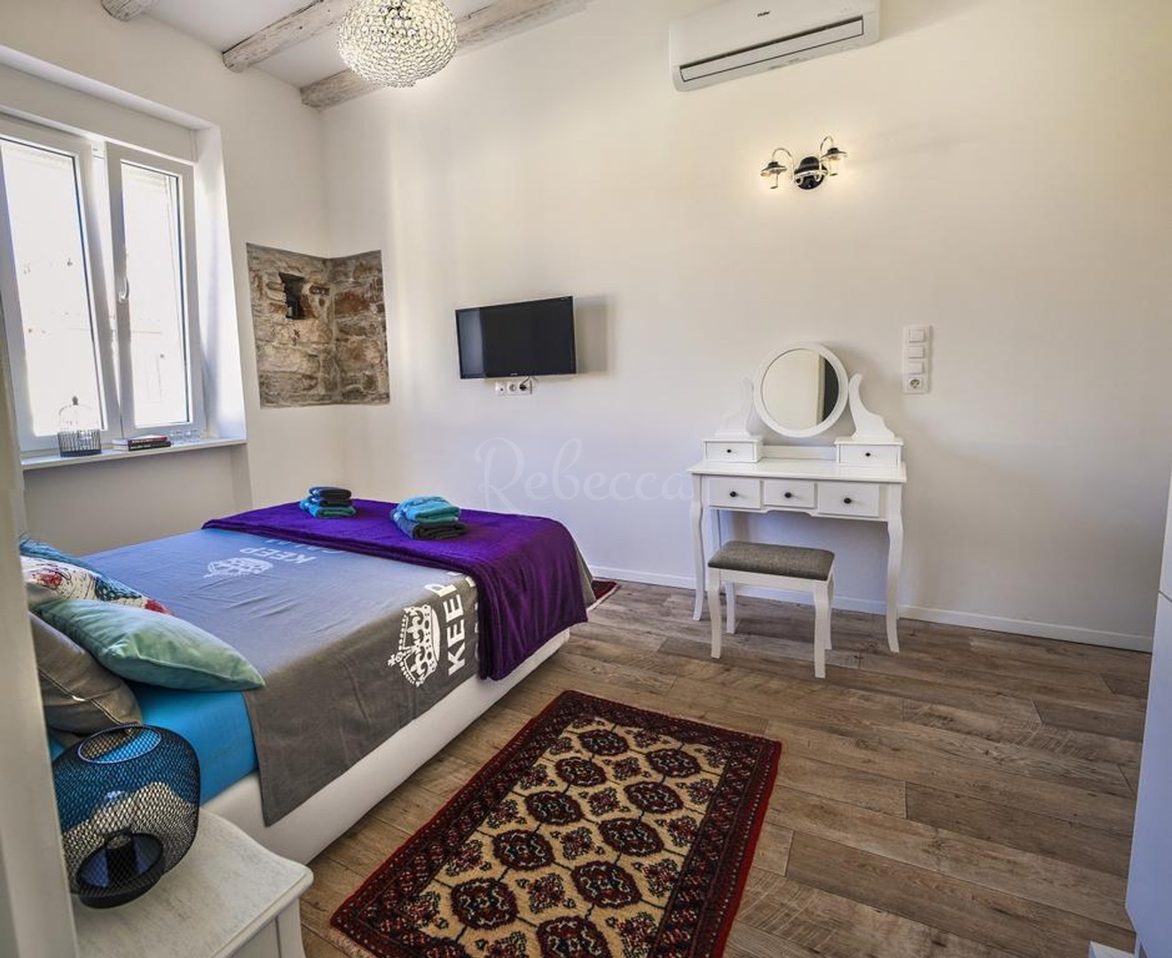Apartment Zu verkaufen -  Pula