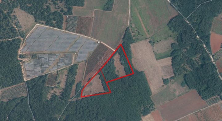 Terreno in vendita 24118 m² – Cerjani