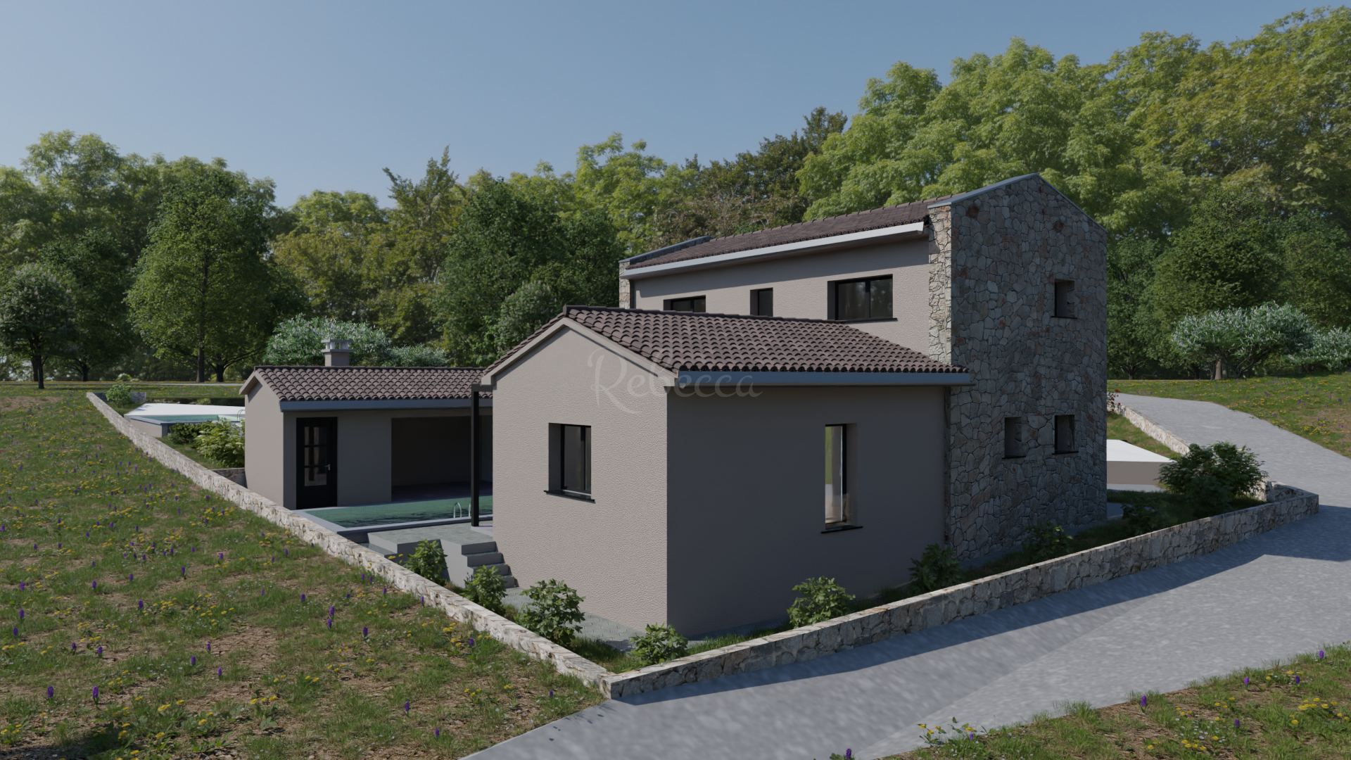 Haus Zu verkaufen -  Filipana