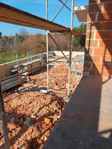 Apartment Zu verkaufen - Istarska Veli Vrh - foto 4/4