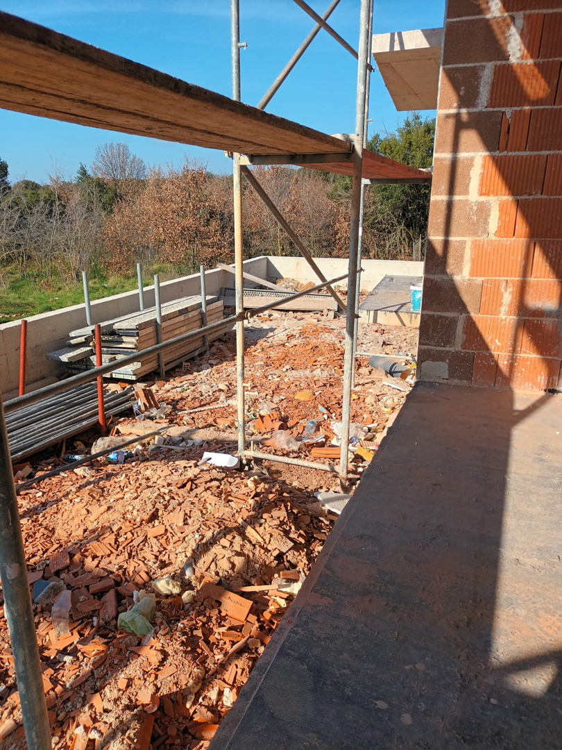 Apartment Zu verkaufen - Istarska Veli vrh