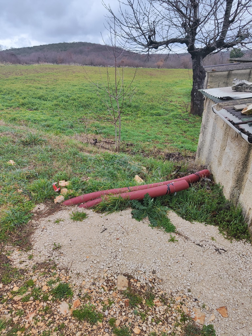 Terreno In vendita -  Golaš