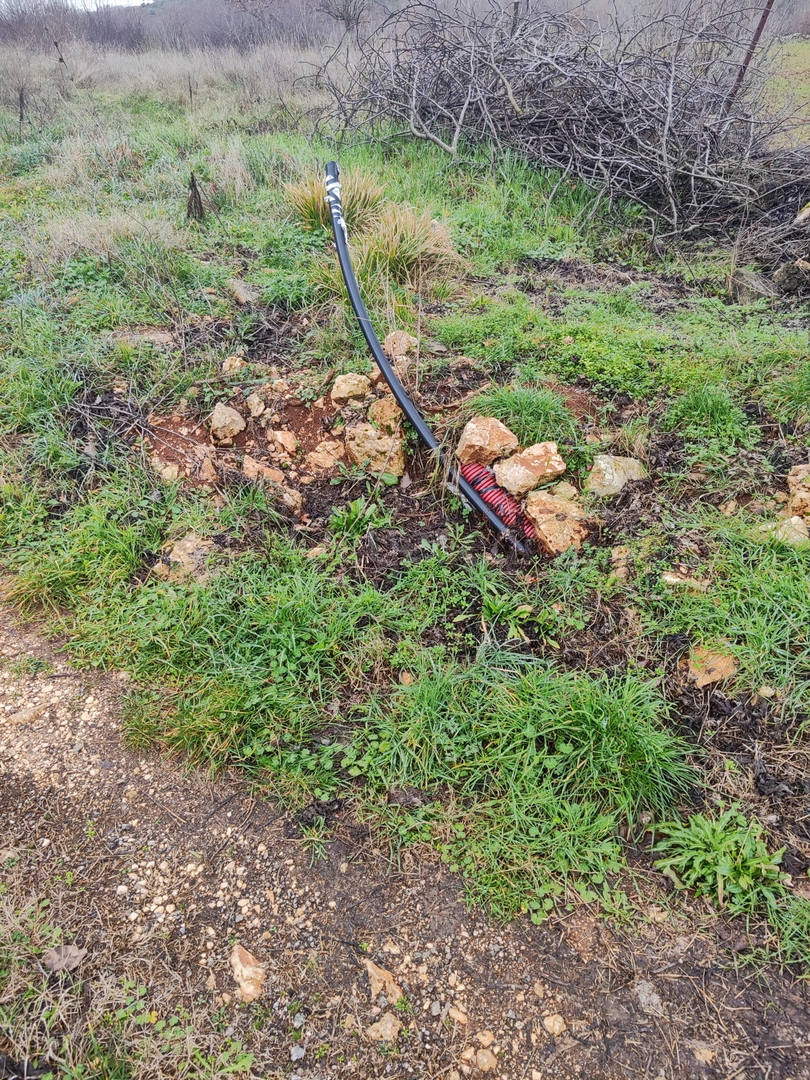 Terreno In vendita -  Golaš