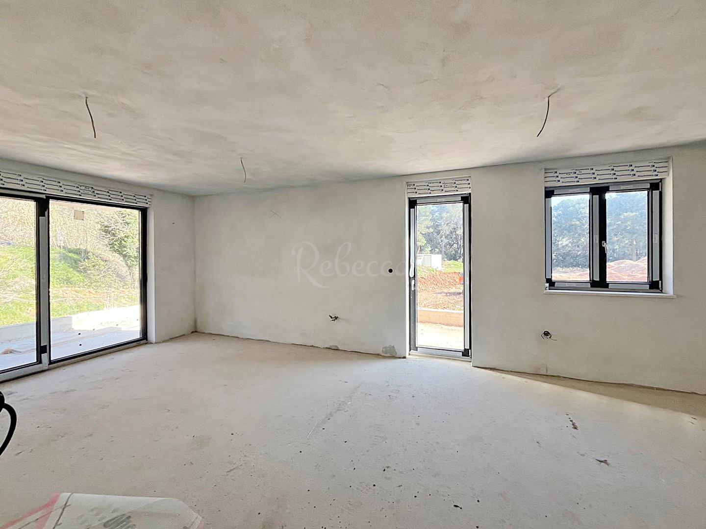Apartmán Na predaj -  Veli vrh
