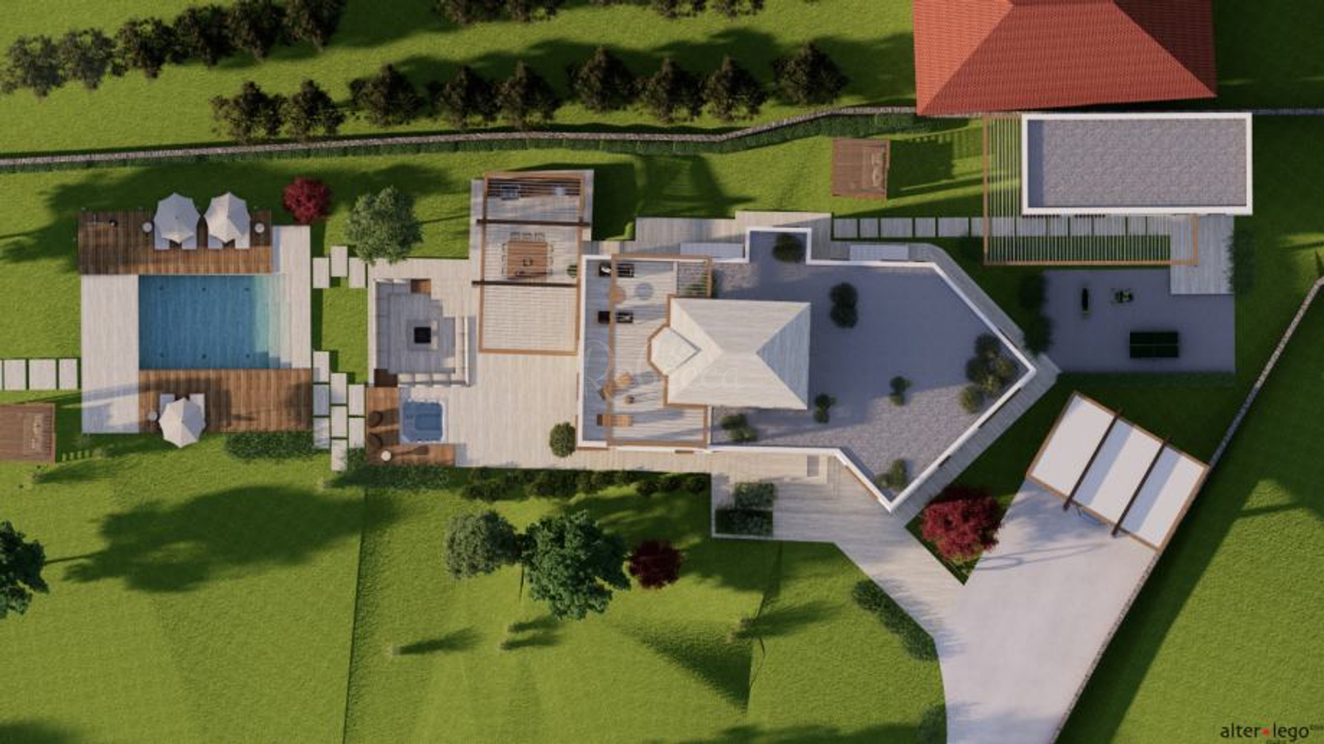 Dům Na prodej - Istarska Pomer