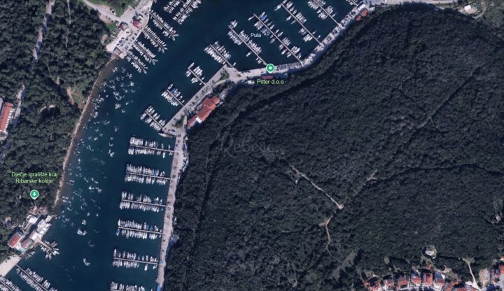 Pozemek Na prodej - Istarska Pješčana Uvala - foto 2/2