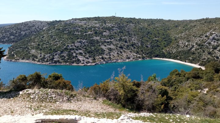 Parcela Naprodaj - Istarska Rakalj - foto 4/5