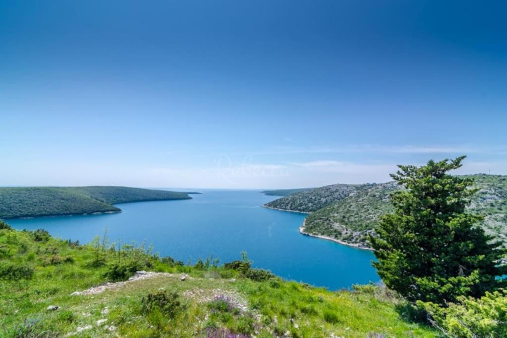 Parcela Na predaj -  Rakalj