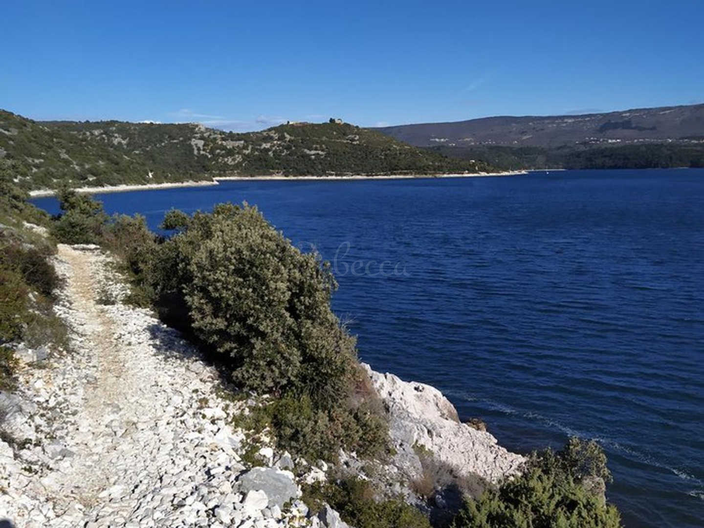 Parcela Naprodaj - Istarska Rakalj