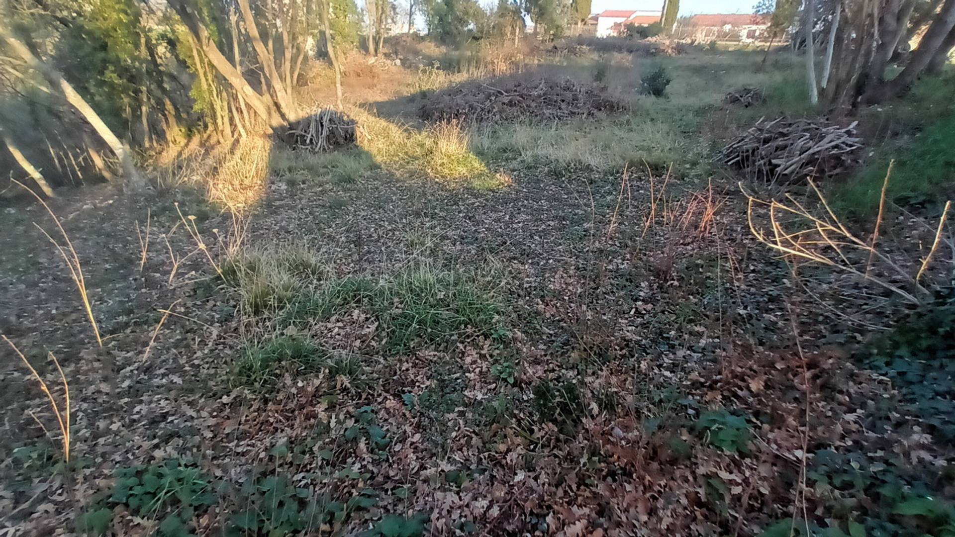 Pozemek Na prodej -  Šegotići