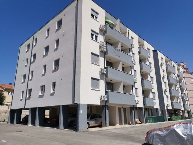 Apartma na predaj 54 m² – Pula