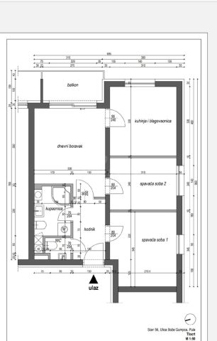 Apartma Naprodaj - Istarska Monvidal - foto 2/16
