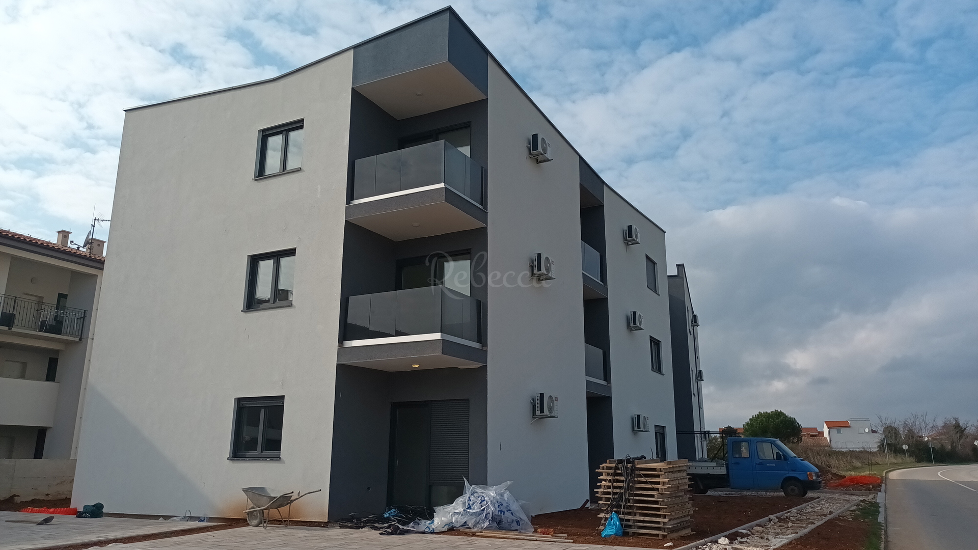 Apartma Naprodaj - Istarska Medulin