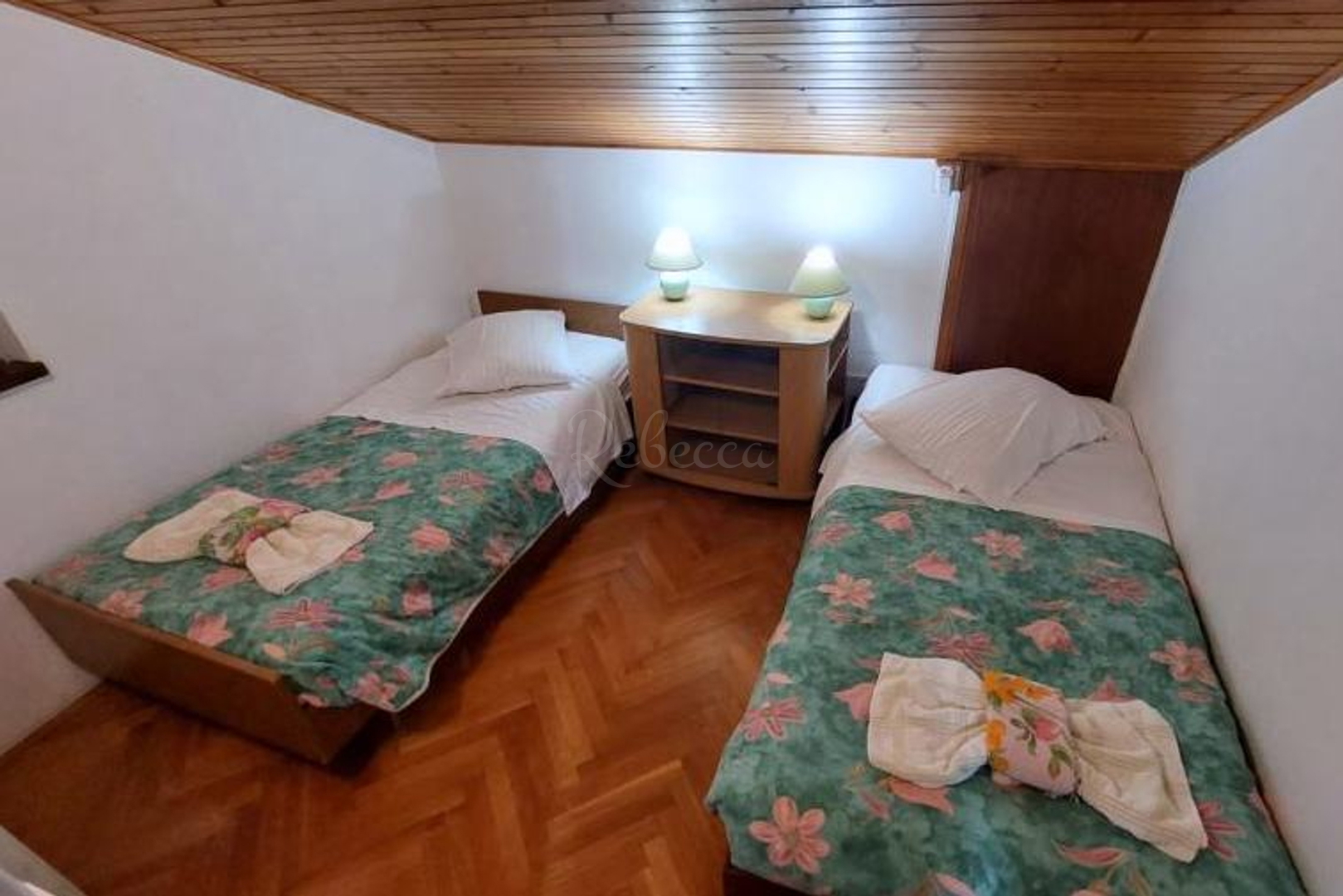 Apartment Zu verkaufen -  Premantura