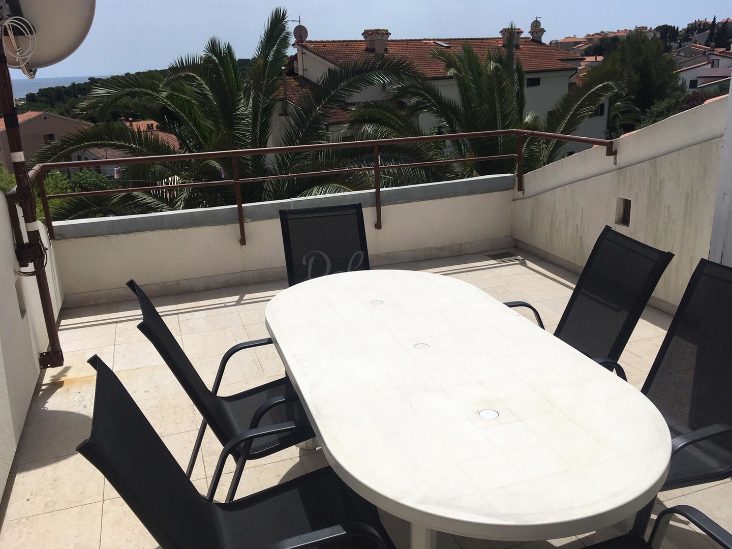 Apartment Zu verkaufen -  Premantura