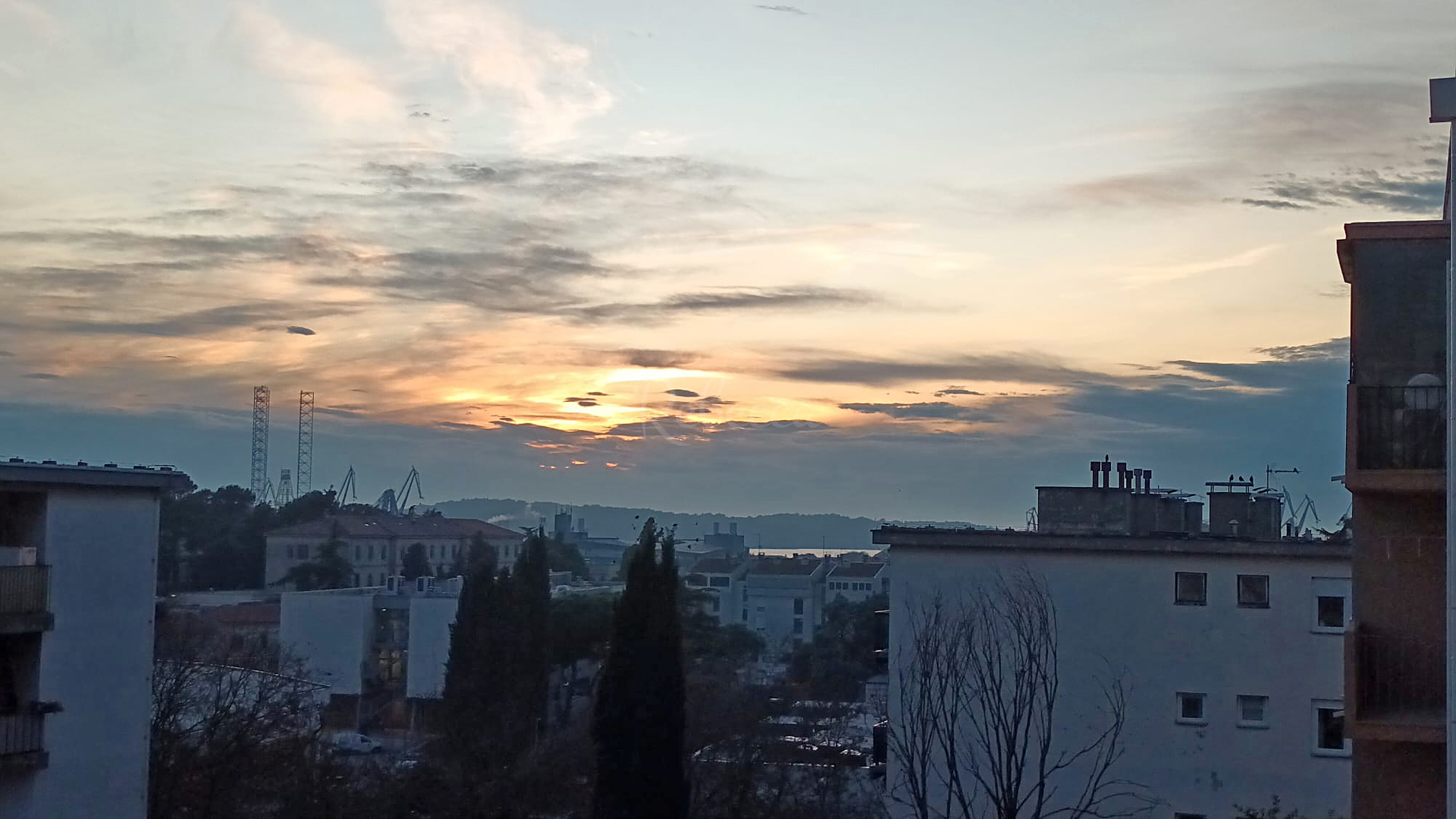 Apartment Zu verkaufen - Istarska Kaštanjer